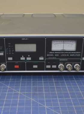型号 5210 / 双相分析锁定放大器 0.5HZ-120 KHZ / EG&G PRINCETO