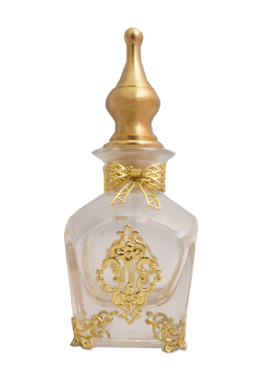 西洋古董香薰精油瓶拍摄道具摆件