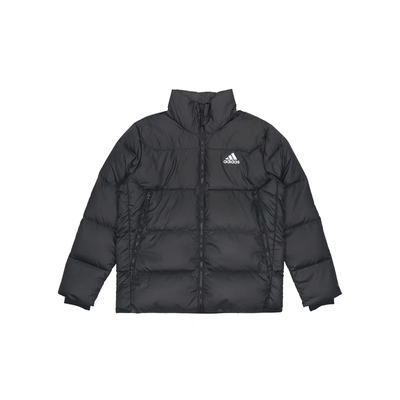 阿迪达斯保暖防雨抗风男女羽绒服