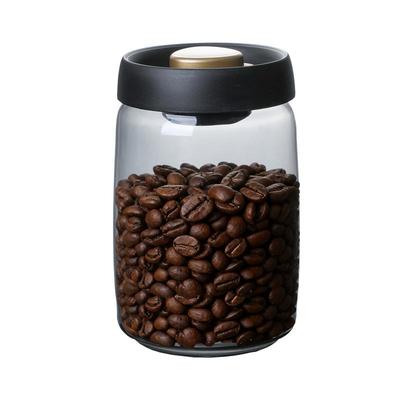 Vacare真空密封罐茶叶咖啡储物罐