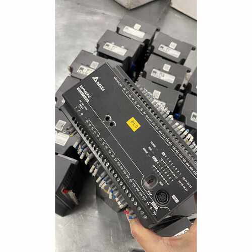 询价-dvp40ec00r3台达主机可维修