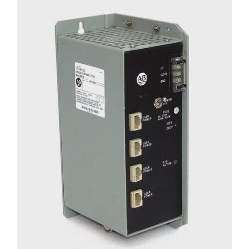 NOS New Allen Bradley PLC Power Supply 1771PS7C 6050 Hz