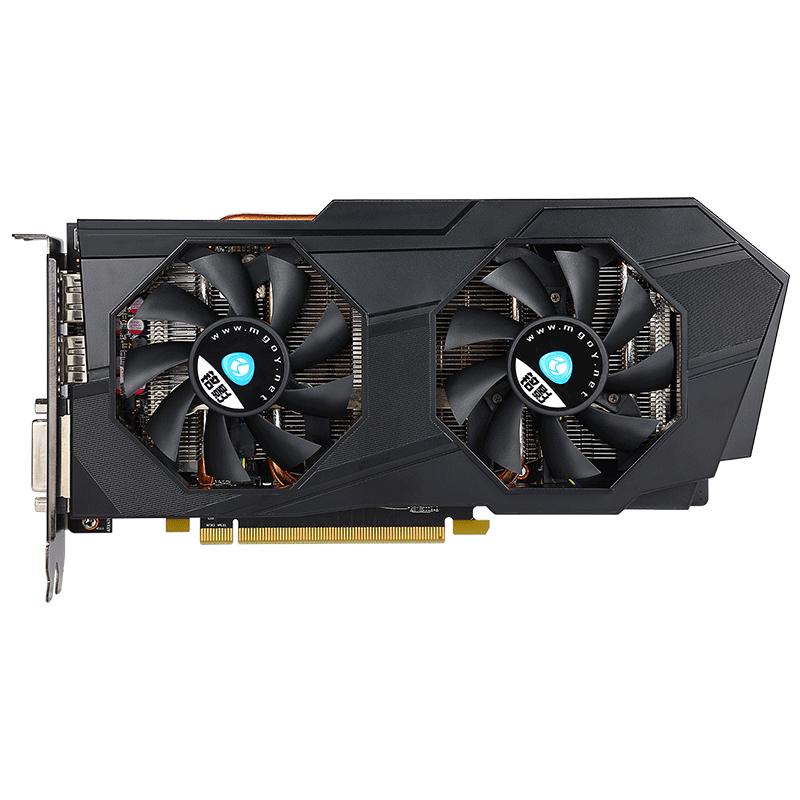 铭影GTX1060显卡RTX3050 8G/3080Ti 12G/RTX3090 24G电竞游戏显卡