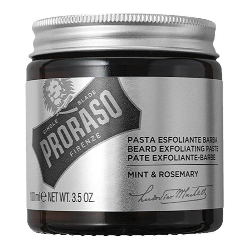 proraso意大利进口男士磨砂膏