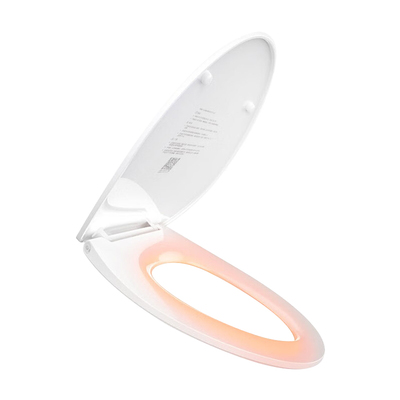 箭牌智能盖板恒温单加热马桶盖