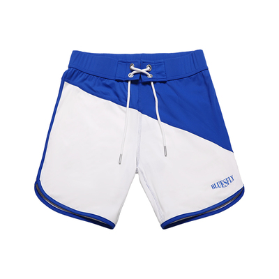 IFBBPRO同款限量赛裤高弹不束缚