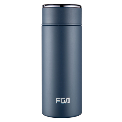 富光保温杯高档316不锈钢泡茶杯