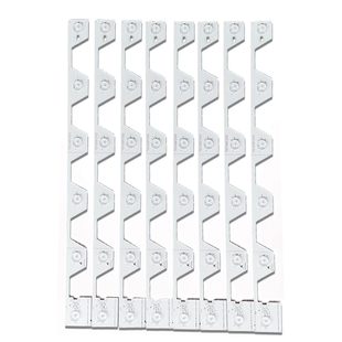 适用TCL L50E5800A-UD液晶电视灯条KG7XFR 4C-LB5006-YH2灯条LED