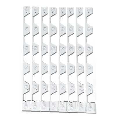 TCLL50E5800A-UD液晶电视灯条