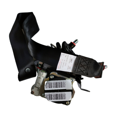 淮星锐安全带总成纯正配件