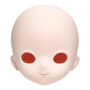 【PUYOODOLL正版】KUMAKO kiki BJD娃娃四分单头整体三万院长预售