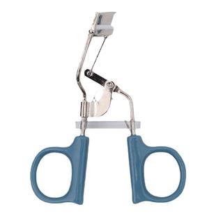 希可颜睫毛夹新款便携式新手卷翘持久定型太阳花女2024新款睫毛夹