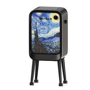 麦桶桶智能感应大垃圾桶家用电动2025新款客厅高颜值高脚轻奢高档