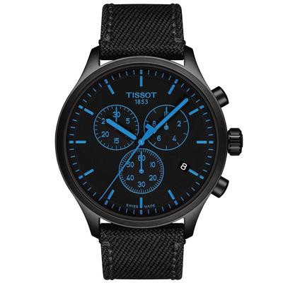 Tissot天梭速驰系列石英男表