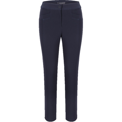 MARYLING春季弹力修身裤