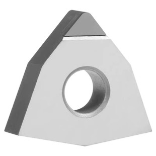 兴晟PCD金刚石刀片CCMT09T304数控车床刀粒铜铝用车刀断屑宝石刀