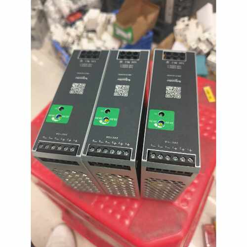 议价电源ABLS1A24050有3个，99新，详细数据看标