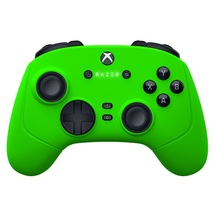 Razer雷蛇幻影战狼V3专业版电竞绿8K电脑PC黑神话无线游戏手柄