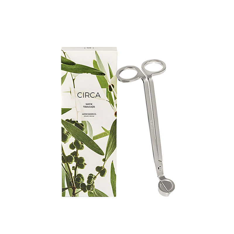 CIRCA澳洲香薰蜡烛修剪器专灭烛剪