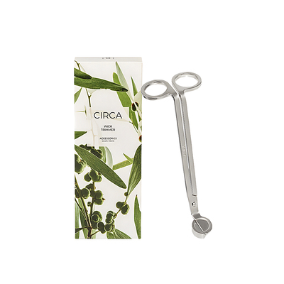 【DM】CIRCA澳洲香薰蜡烛修剪器专用配件烛芯剪烛器工具剪灭器