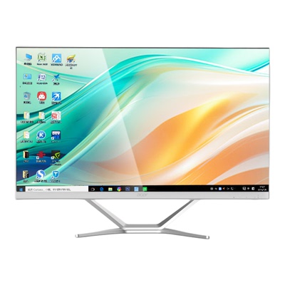 宏碁acer一体机电脑办公学习