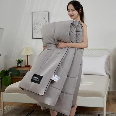 棉花被子冬被学生宿舍单双人春秋被芯空调被加厚保暖棉被夏凉被