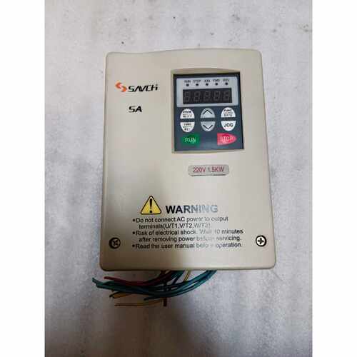 询价-三基变频器SA2015B1.5KW220V可维修