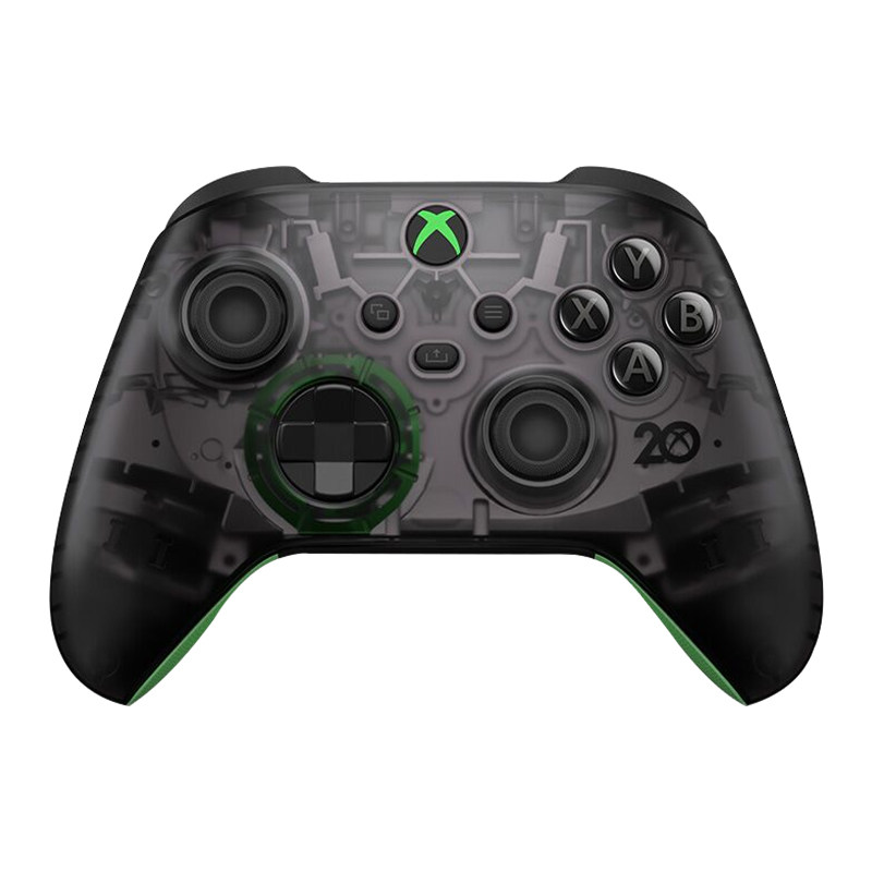xbox限量手柄毁灭战士国行正品