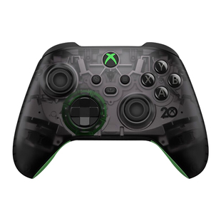 【顺丰速递】微软Xbox手柄xbox series特别款毁灭战士游戏手柄电脑PC蓝牙Xbox主机黑神话 送男女友生日礼物