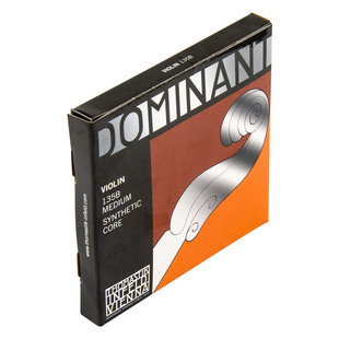 奥地利 Thomastik 托马斯DOMINANT多米南特135B套弦135小提琴弦