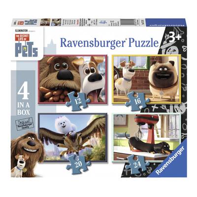 凯知乐睿思拼图益智玩具