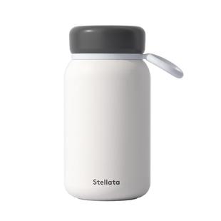 Stellata 316不锈钢带手提保温杯便携小巧少女心迷你MINI可爱水杯
