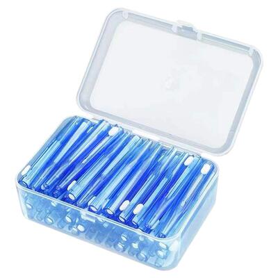 伸缩式牙缝刷超细牙间刷正畸矫正