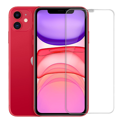 micimi零感大弧边适用苹果钢化膜