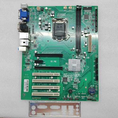询价EAMB-1561工控主板 成色好，，，已测
