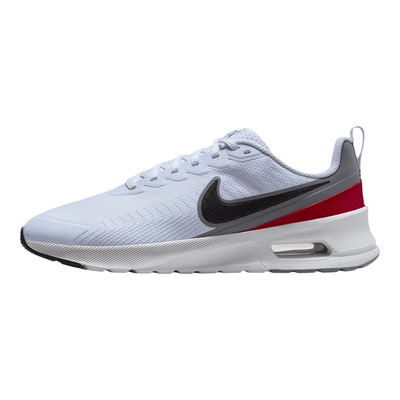 Nike/耐克正品MAX NUAXIS男士低帮运动减震耐磨跑步鞋FD4329-002