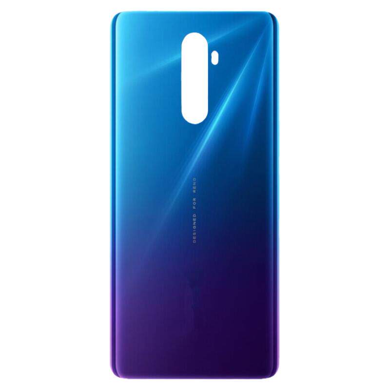 适用于 OPPO RENO ACE PCLM10 手机玻璃后盖后壳外壳机壳电池原膜