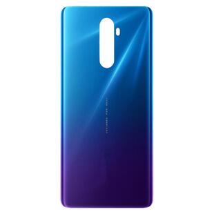 适用于 OPPO RENO ACE PCLM10 手机玻璃后盖后壳外壳机壳电池原膜