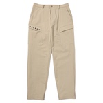 26春夏韩国MALBON高尔夫男装户外运动速干直筒裤休闲舒适轻薄长裤