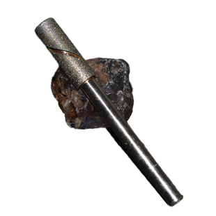 电镀金刚石铰刀钨钢内孔研磨合金衍磨棒微调铰孔机用磨孔抛光铣刀