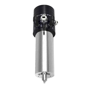 自动换刀电主轴T11/ISO20高速60000转金属模具雕刻机器人打磨抛光