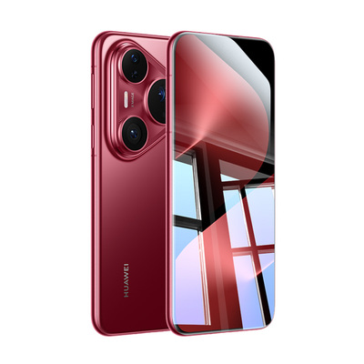 班迪星适用华为pura80全屏手机膜