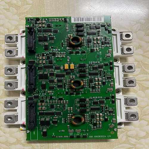 询ABB变频器IGBT模块驱动板FS300R17KE3AGD等级商铺