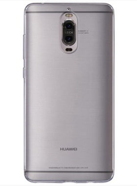 适用华为mate9pro原装保护壳正品