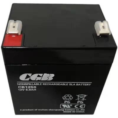 CGB长光蓄电池CB1240消防UPS电梯