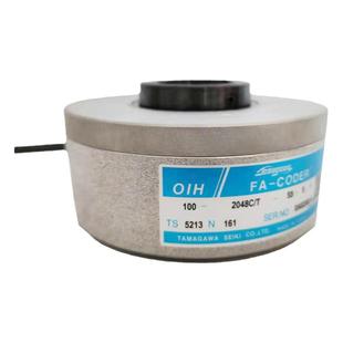 多摩川正余旋编码器TS5213N161 电梯编码器OIH100-2048C/T-S5-5V