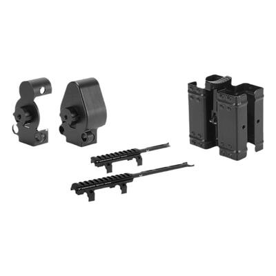 创研玩具配件全金属升级配件激趣