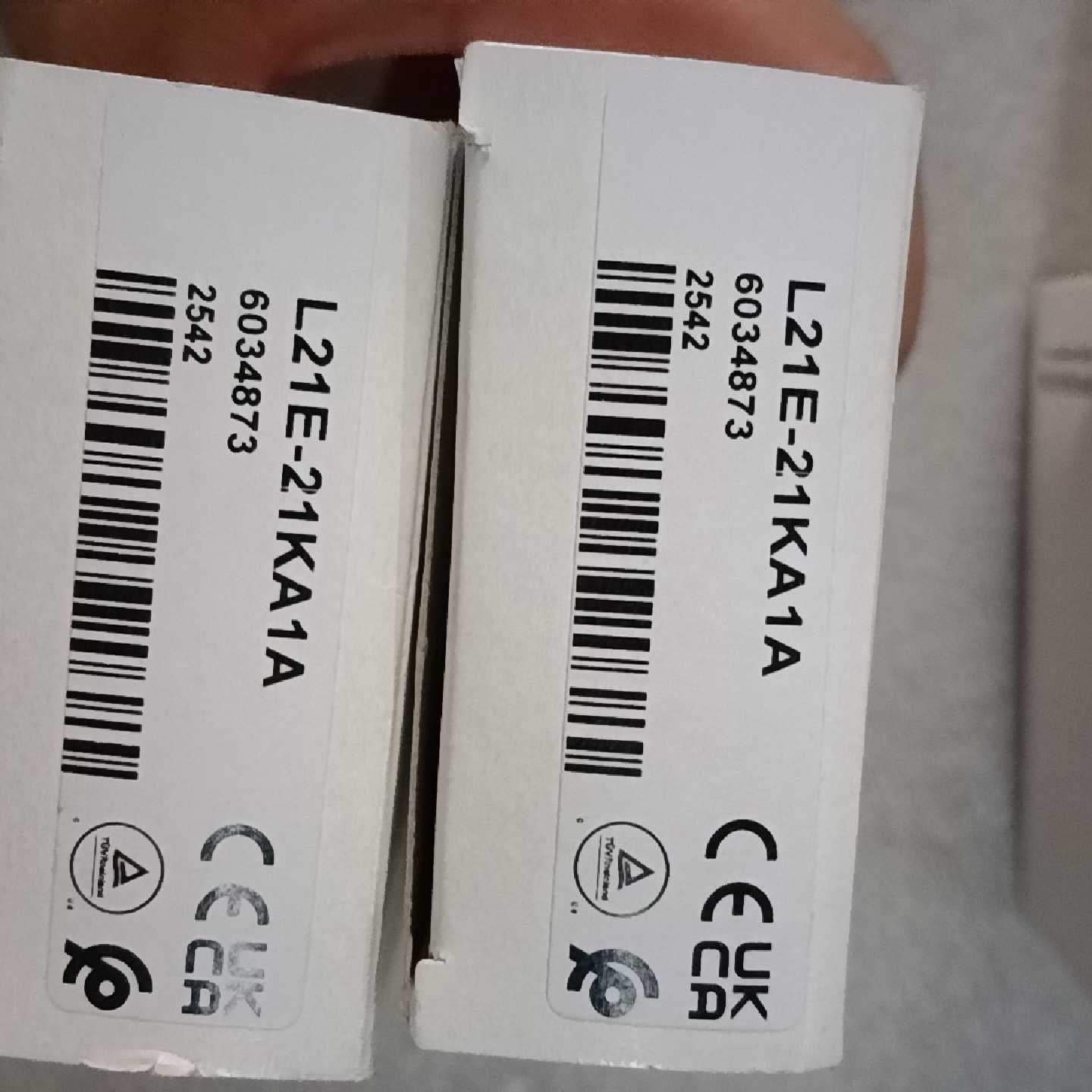 全新原装SICK西克安全光栅L21E-21KA1A，型号60&mdash;议价