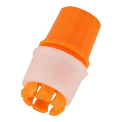 水管接头万能对接对接软管接硬管