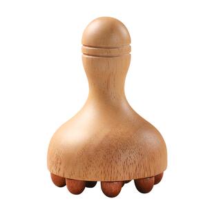 经络刷揉腹仪疏通带脉刷肚子腹部全身通用按摩器刷腿筋络神器工具